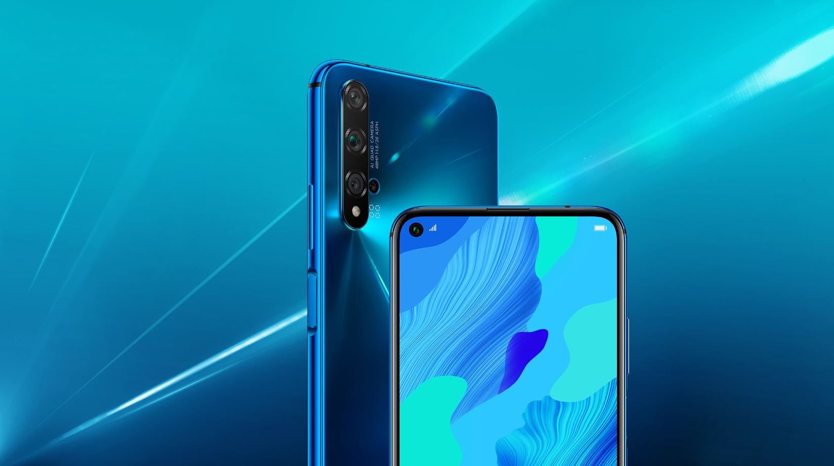 How To clear app data and cache Huawei nova 5T