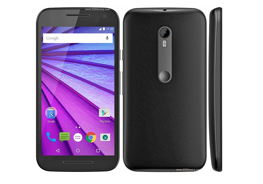 How to Wipe Cache Partition on Motorola Moto G Dual - ClearCache Wiki