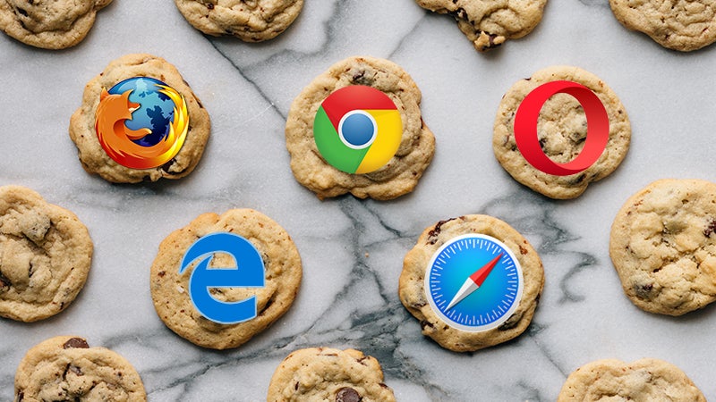 How to clear cache and cookies on your Dell laptop