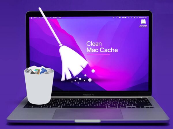how to clear cache on windows 10