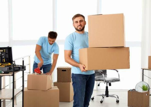 Great Reasons To Use Office Removal Services For Your Next Move