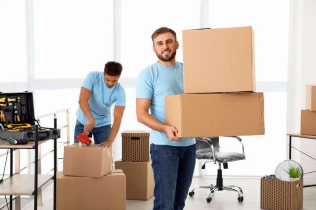 Great Reasons To Use Office Removal Services For Your Next Move