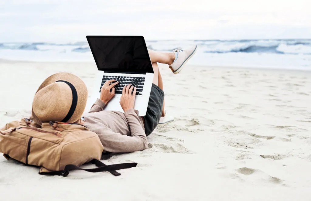 The Pros And Cons of the Digital Nomad Lifestyle