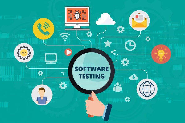 What is the main goal of test automation software? 