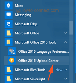 How to Clear and Reset Office 2016 Cache