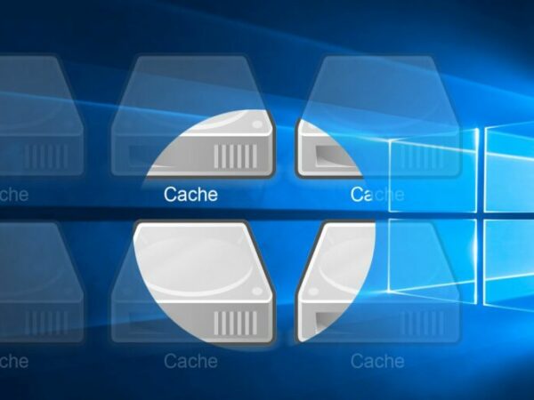 7 Hidden Windows Caches & How to Clear Them