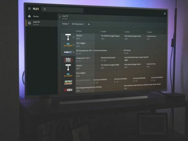 How to Watch Free Live TV Channels on Plex