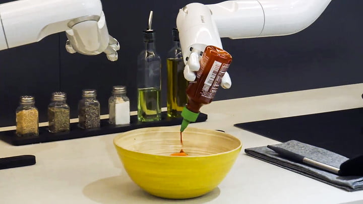 Don’t believe the marketing! Robot chefs aren’t what you think they are