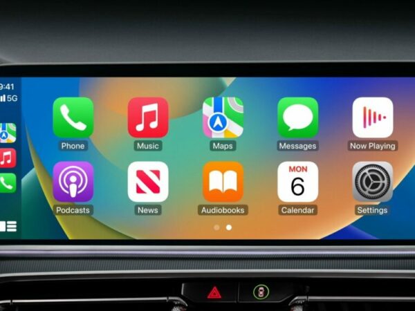 Hands on: Everything new with CarPlay in iOS 16