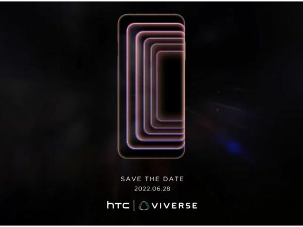 HTC teases a potential 'Viverse' phone launch for June 28th