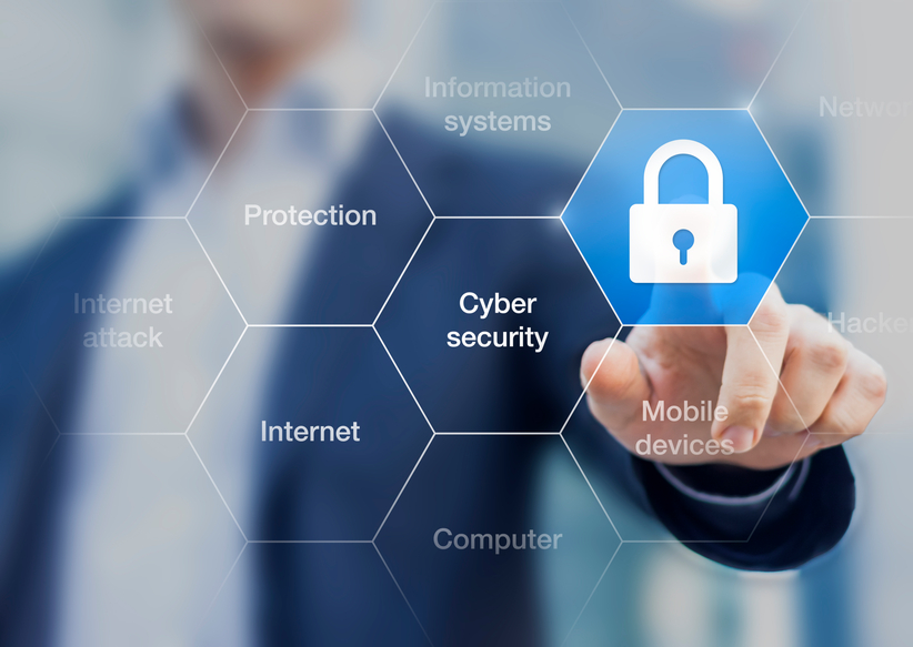 How should SMBs ensure data security in 2022?
