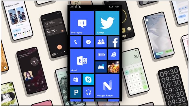 5 Ways Windows Phone Was Ahead of Its Time