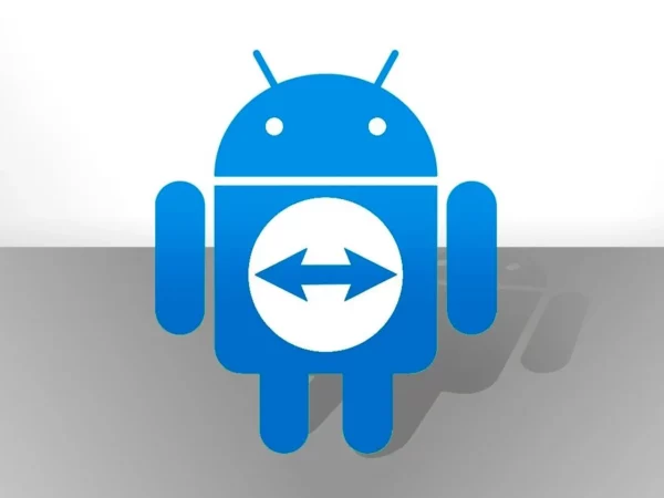 Setting Up and Using TeamViewer on Android
