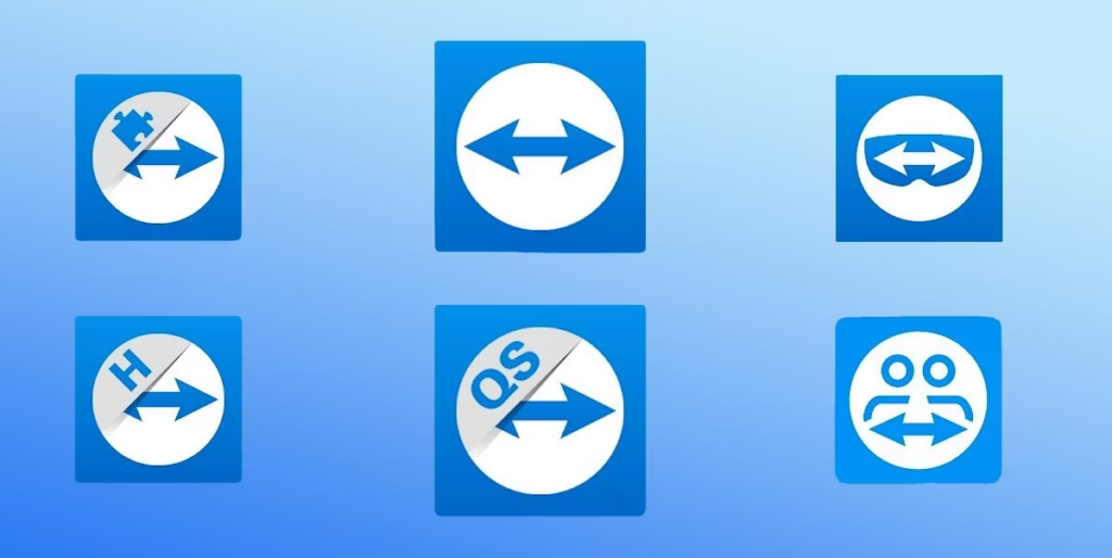 Installing a TeamViewer app Setting up & using TeamViewer