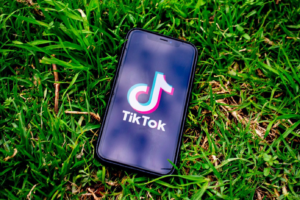 TikTok App's Cache