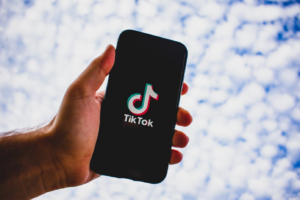 TIKTOK CACHE