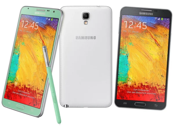 10 Methods to Fix When Mobile Data is not Working onSamsung Galaxy Note 3 Neo Duos