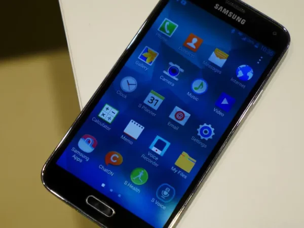 10 Methods to Fix When Mobile Data is not Working onSamsung Galaxy S5 (octa-core)