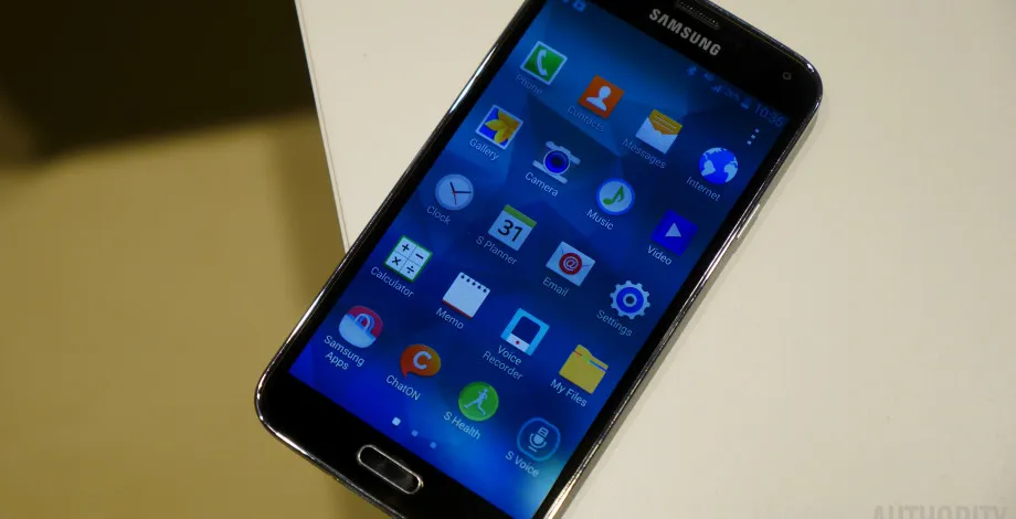 10 Methods to Fix When Mobile Data is not Working onSamsung Galaxy S5 (octa-core)