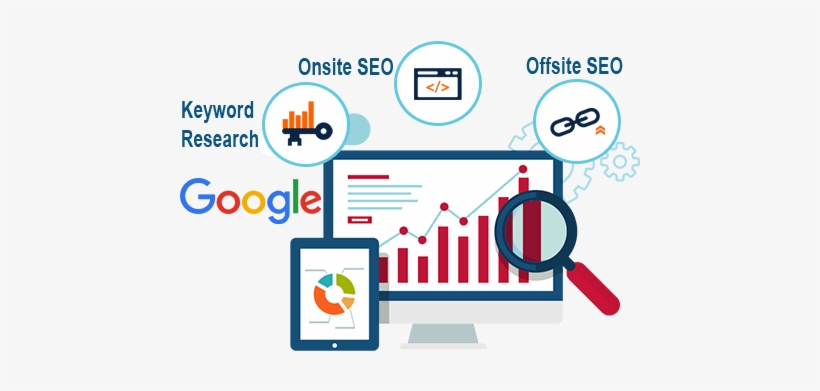 What Can An SEO Agency Do For Your Business?