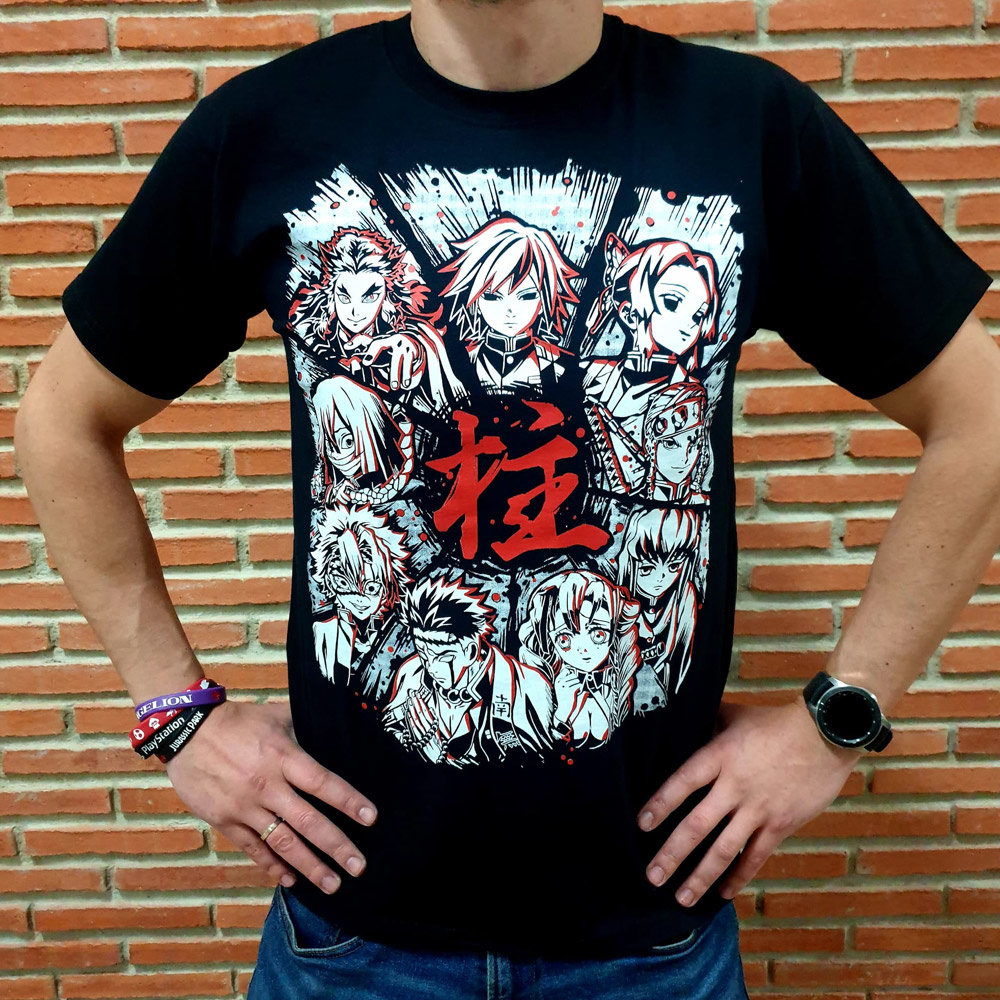 What is a Demon Slayer Shirt?