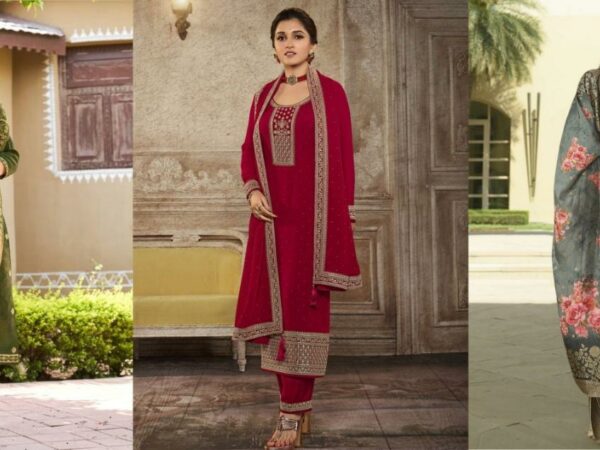 TRADITIONAL INDIAN CLOTHES EVERY WOMEN CAN WEAR