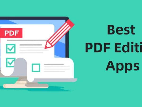 A list of the 7 best PDF editors