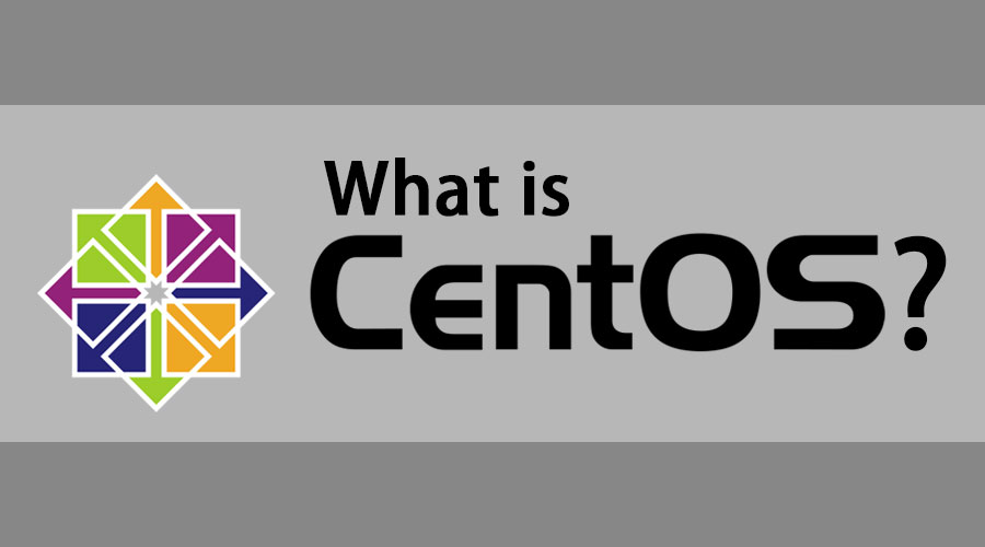 What Is CentOS