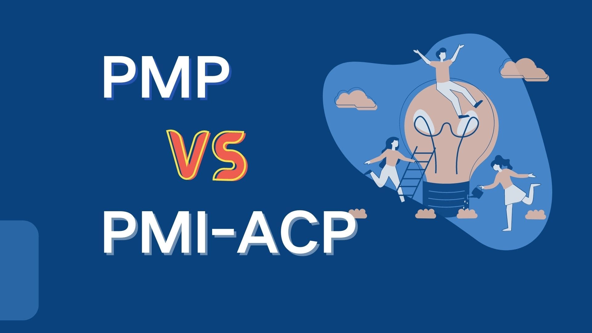 How to prepare for PMP and PMI-ACP certification exams