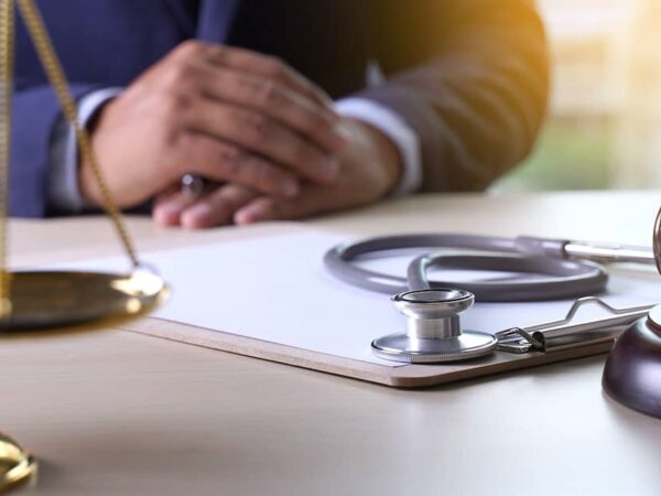 What Should You Consider Before Hiring A Medical Malpractice Attorney?