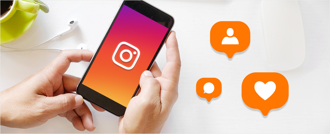 How Brands Can Get More Instagram Likes