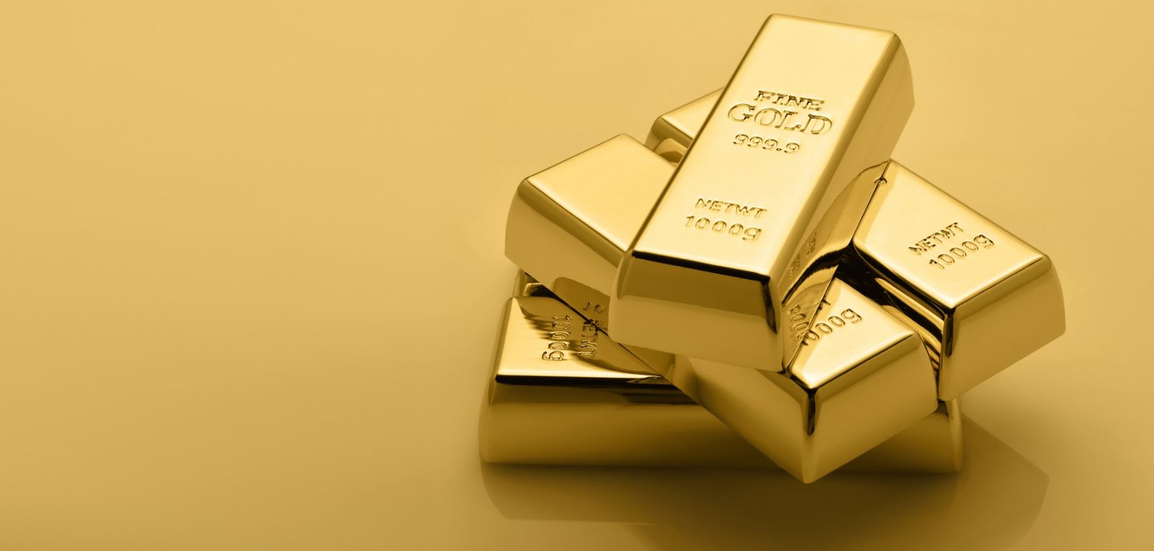 The Top Factors That Affect the Value of Your Gold