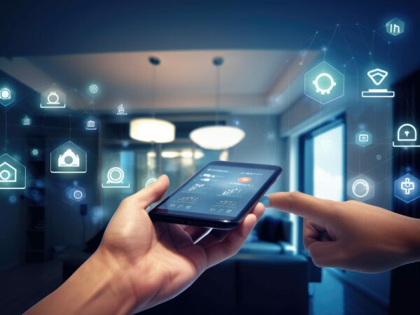 How Smart Homes Are Transforming Everyday Living?