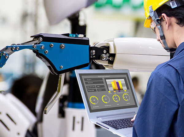 Understand How Automated Production is Transforming Industries 