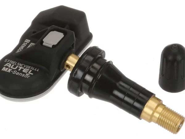 Autel TPMS Sensor MX-Sensor 315MHz 433MHz 2 in 1 TPMS Tire Repair Tools Scanner OE Level Pressure Monitor Tester Programming