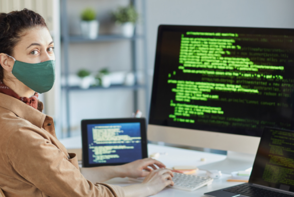 Cracking the Code: How Learning Programming Can Boost Your Career