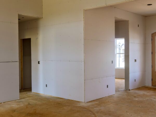 4 Essential Marketing Strategies for Drywall Contractors