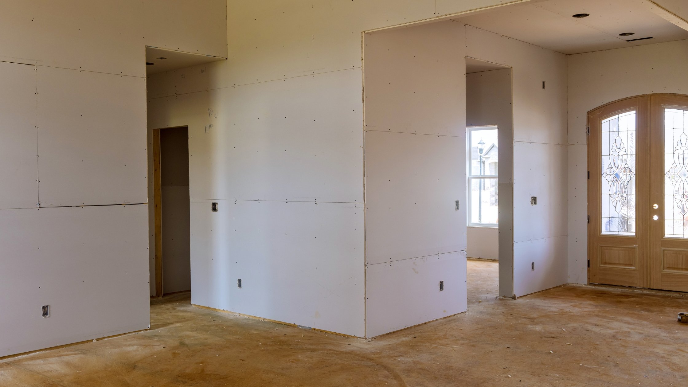 Top 5 Marketing Strategies for Drywall Contractors: Boost Your Business