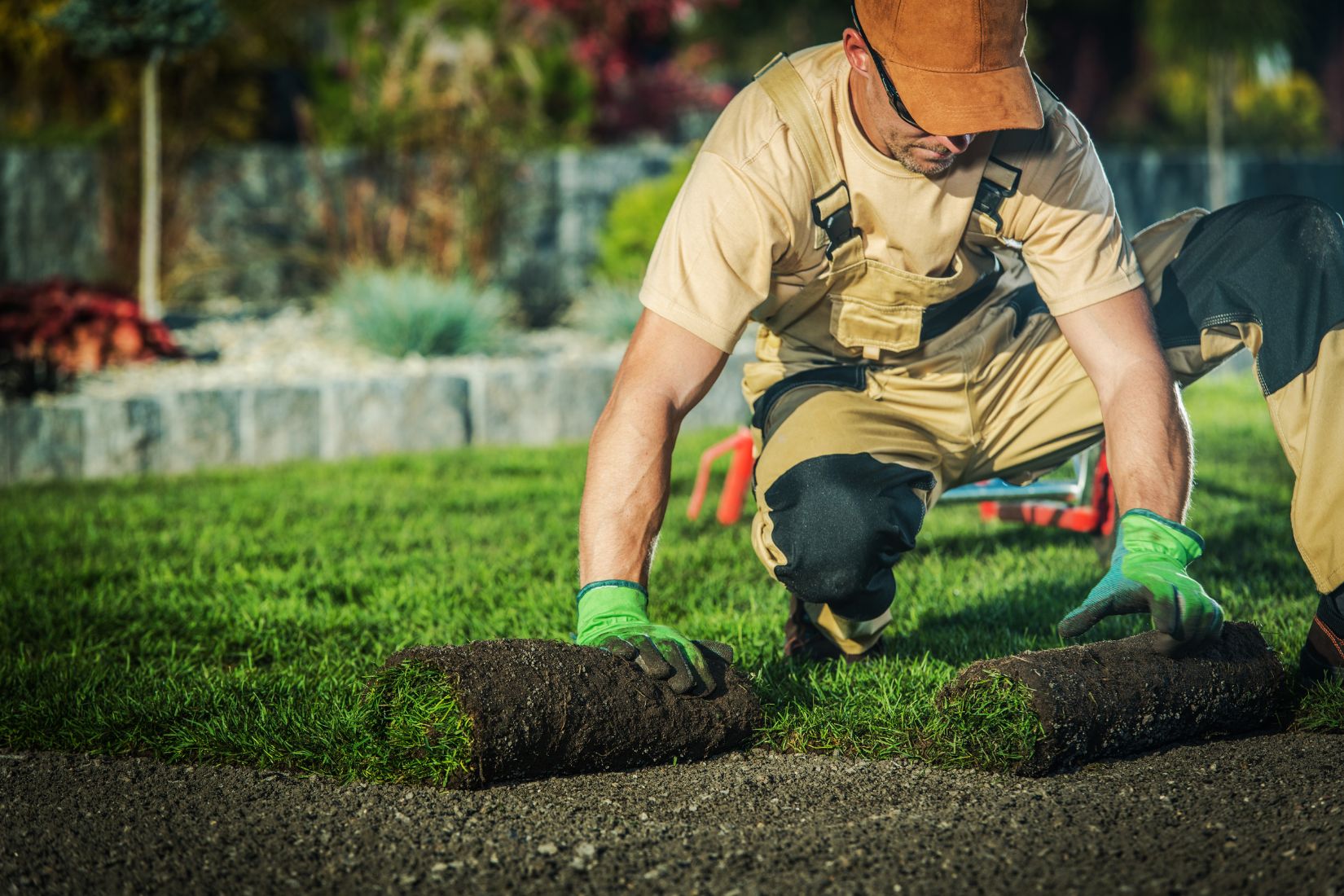 4 Proven Marketing Tips for Success: Landscaping Business