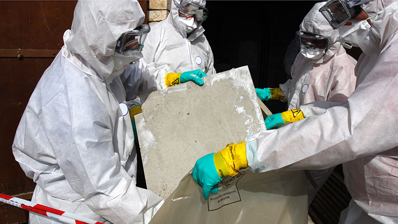 4 Essential Marketing Strategies Revealed for Your Asbestos Removal Business
