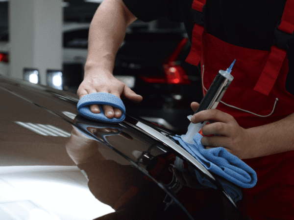 4 Proven Marketing Strategies Explained: Car Detailing Business