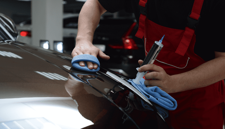 4 Proven Marketing Strategies Explained: Car Detailing Business