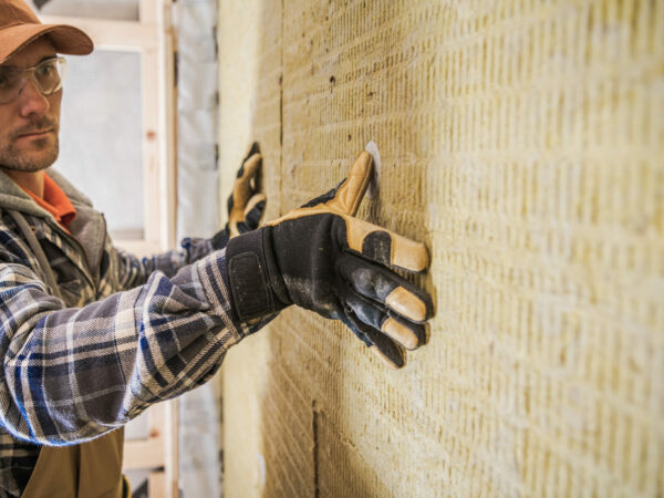4 Essential Marketing Strategies for Insulation Business