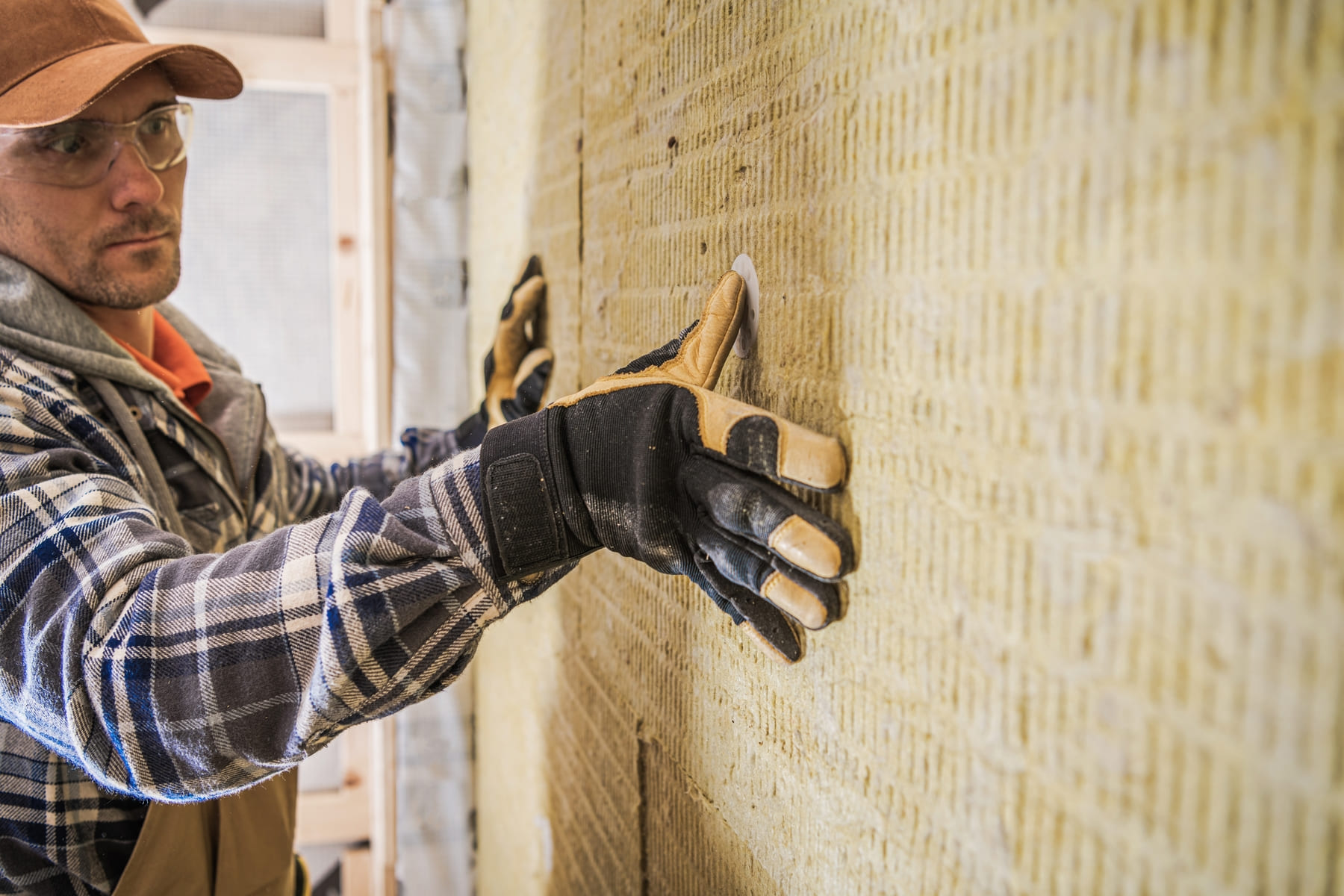 4 Essential Marketing Strategies for Insulation Business