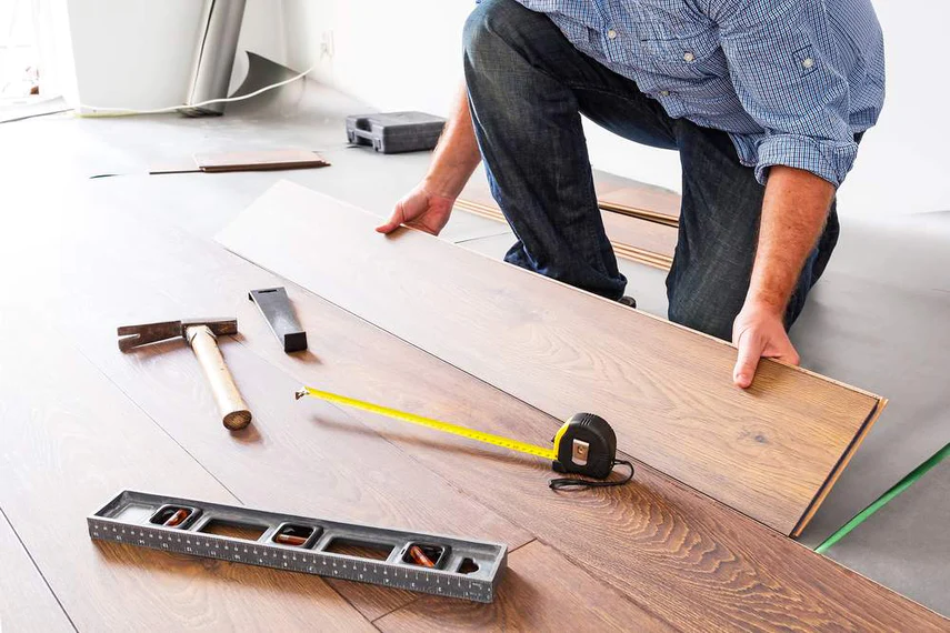 4 Essential Marketing Strategies to Attract More Clients: Flooring Business