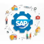 SAP MM process flow