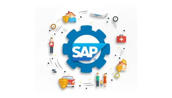 SAP MM process flow